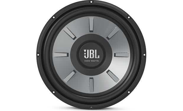 JBL Stage 1210 12" 1000 Watts Max Subwoofer