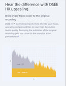 SONY RSX-GS9 High End Media Receiver with BLUETOOTH® Wireless Technology