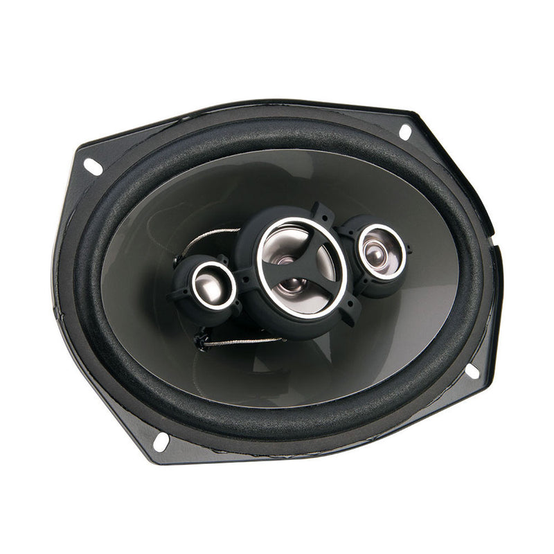 Sound Stream Arachnid Series 6x9″ 4-Way Speaker