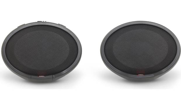 JBL Cruise Handlebar Mounted Bluetooth Audio System