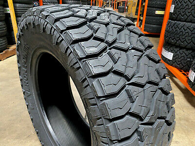 37X13.50R22 VENOM TERRA HUNTER R/T 12 Ply
