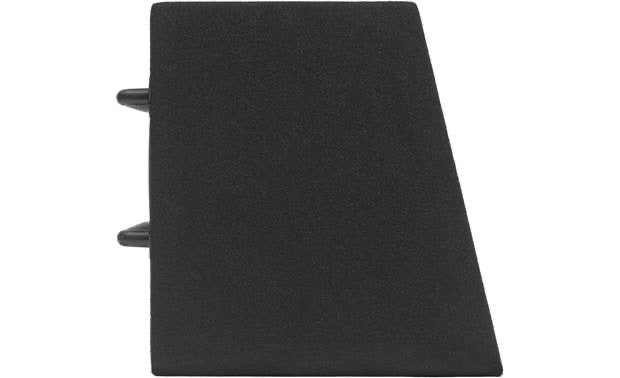 JBL STAGE 800BA ENCLOSURE Stage Series Powered 8" Subwoofer System