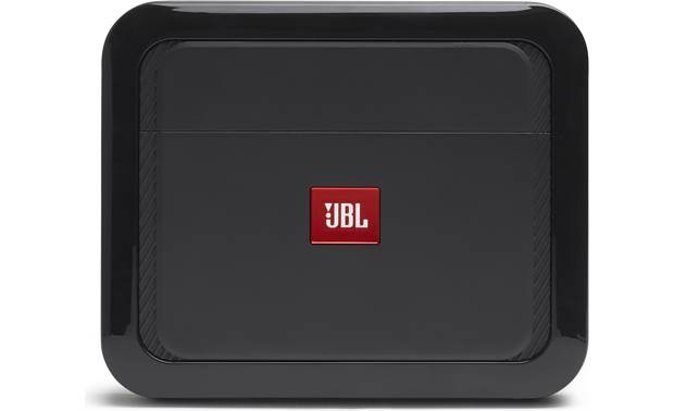 JBL Club A600 1200 Watts Max Amplifier