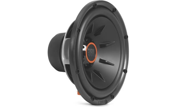 JBL Club 1224 12" 1100 Watts Max Subwoofer