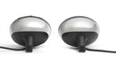 JBL Cruise Handlebar Mounted Bluetooth Audio System Chrome