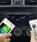 SONY DSX-A415BT Media Receiver with BLUETOOTH® Technology