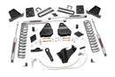 6" FORD SUPERDUTY SUSPENSION LIFT KIT (11-14 F-250 4WD)