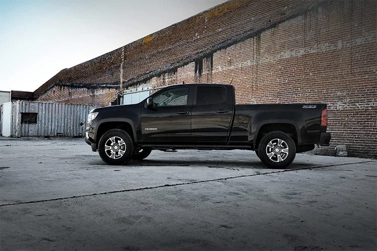 2” GM LEVELING LIFT KIT (15-21 CANYON/COLORADO)