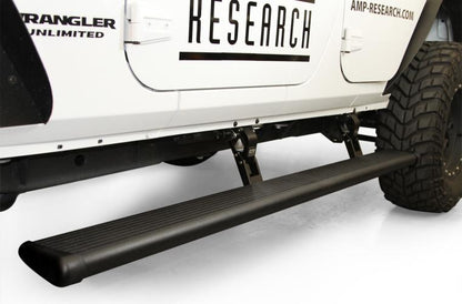 AMP Research 75122-01A PowerStep Electric Running Boards