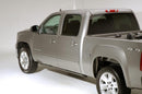 2013 CHEVROLET SILVERADO 1500 AMP Research 75126-01A PowerStep Electric Running Boards