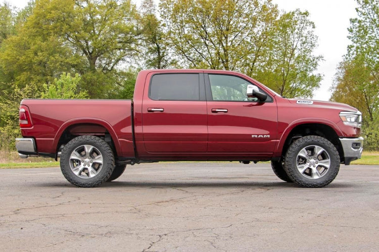 3.5 Inch Lift Kit Ram 1500 2WD/4WD (2019-2022)