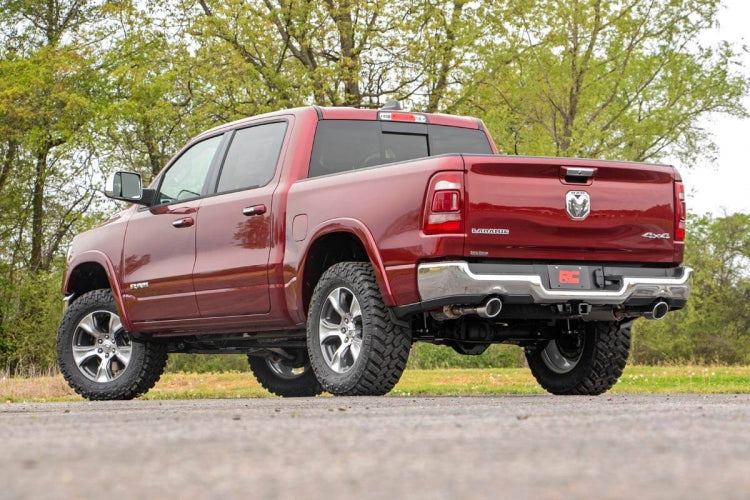 3.5 Inch Lift Kit Ram 1500 2WD/4WD (2019-2022)