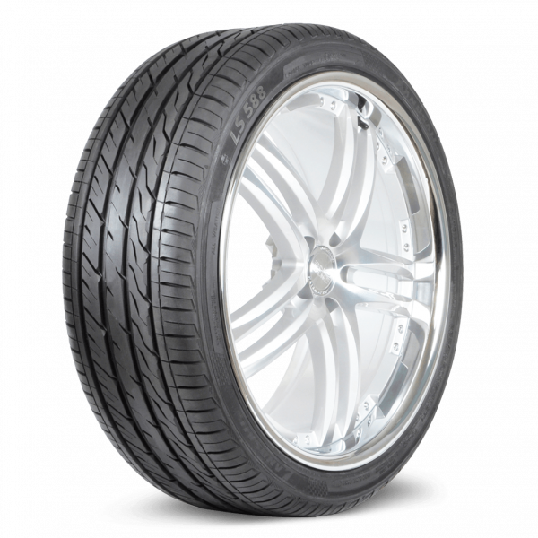 215/40R18-XL LANDSAIL LS588 UHP