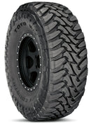 LT275/55R20 TOYO OPEN COUNTRY MT BLK