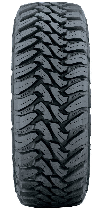 LT275/55R20 TOYO OPEN COUNTRY MT BLK