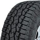 LT295/55R20 TOYO O/C ATII EXTREME