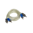 STINGER PERFORMANCE SERIES 1.5FT COAXIAL INTERCONNECT