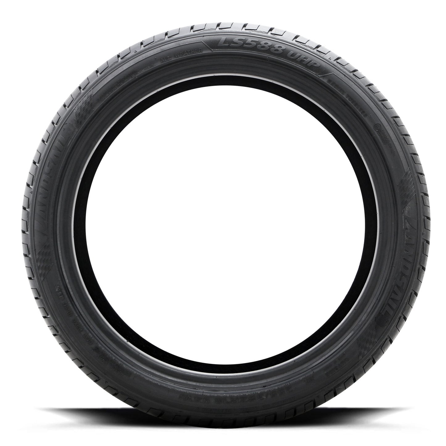 205/50R17 XL LANDSAIL LS588 UHP