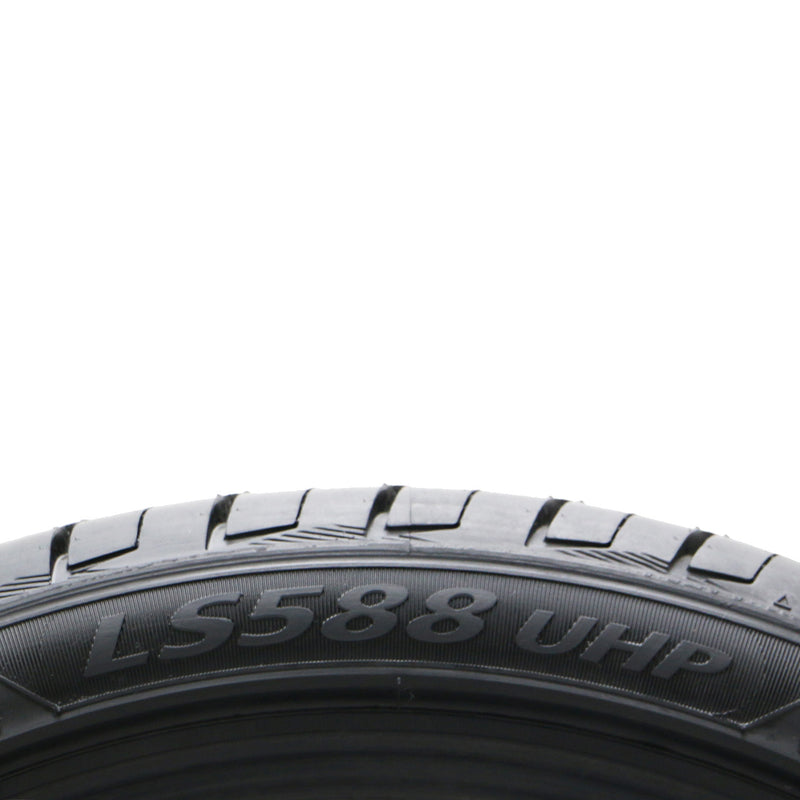 205/50R17 XL LANDSAIL LS588 UHP