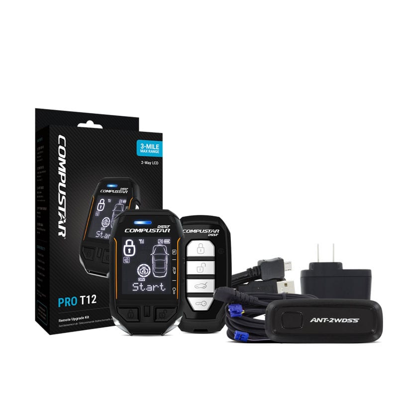 PRO T12