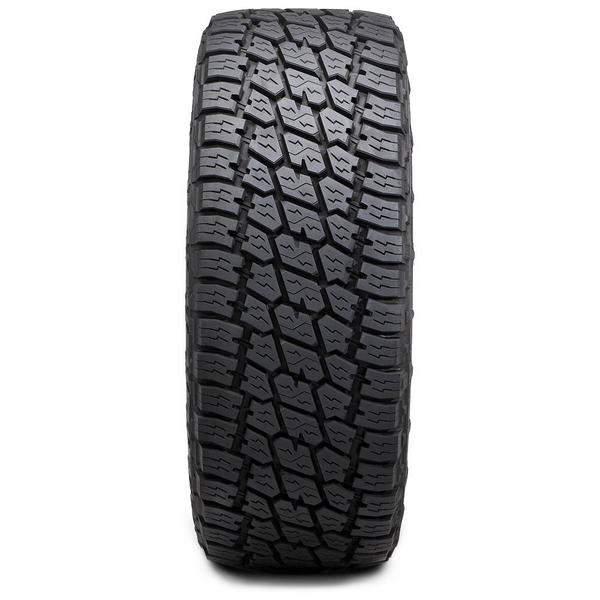 33X12.50R20 NITTO TRAIL GRAPPLER M/T