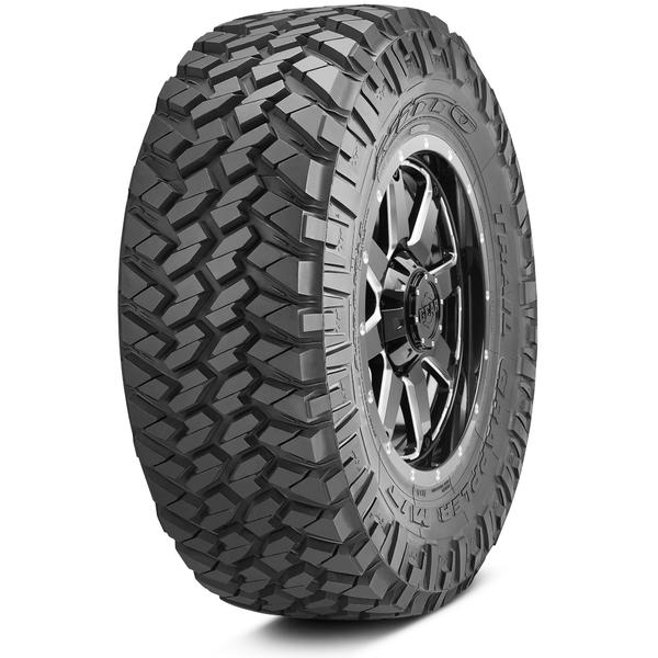 33X12.50R20 NITTO TRAIL GRAPPLER M/T