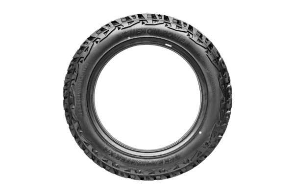 275/55R20 VENOM TERRA HUNTER X/T