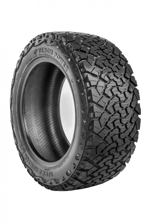 275/55R20 VENOM TERRA HUNTER X/T
