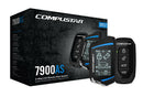 Compustar All-in-One 2-Way Remote Start + Alarm Bundle w/Installation