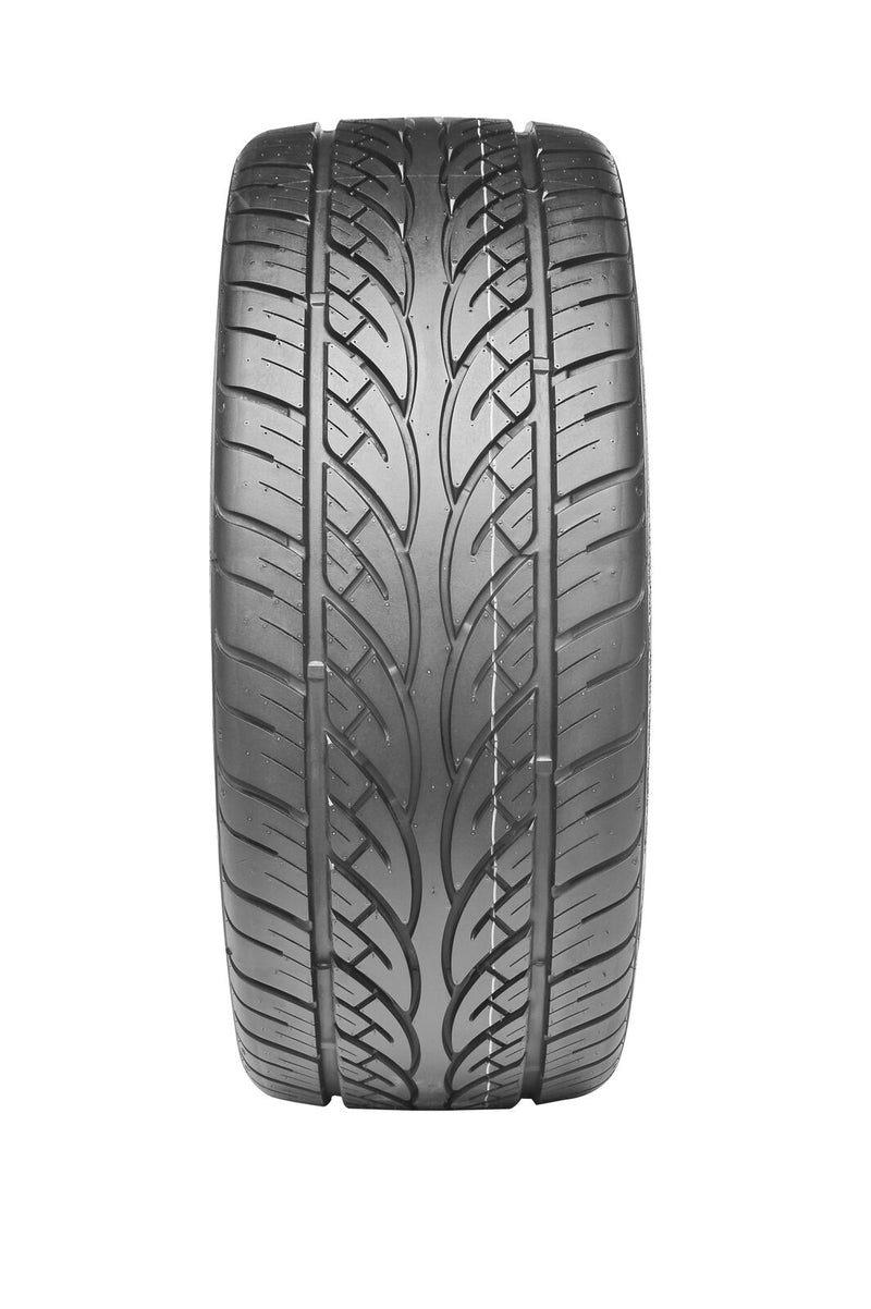 245/30ZR24-XL VENOM RAGNAROK ZERO