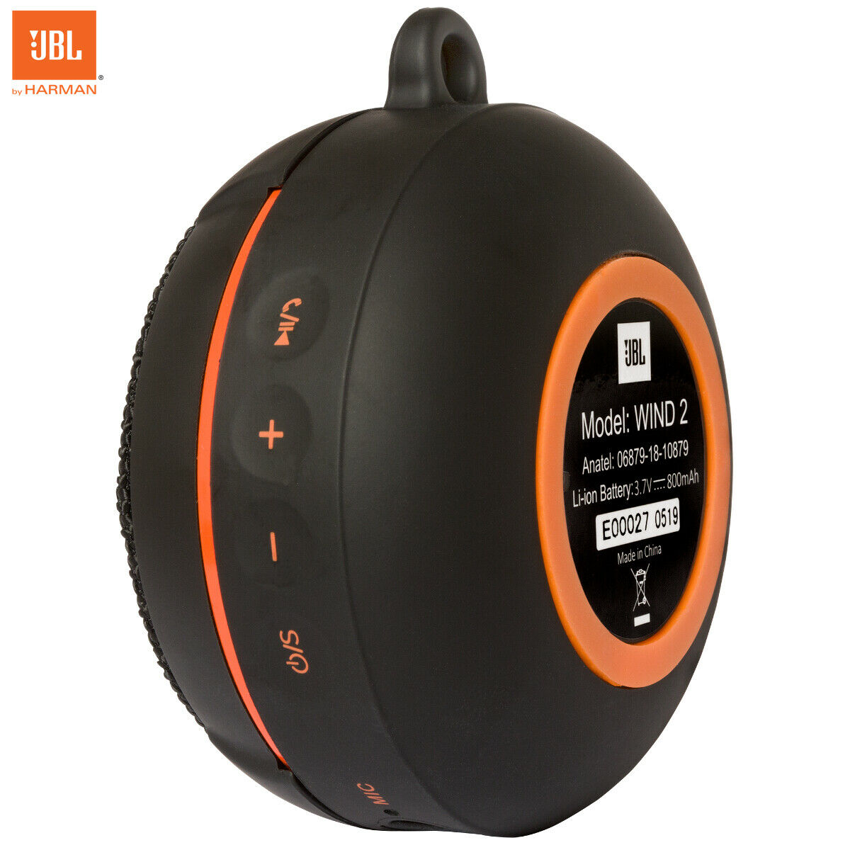 JBL Wind 2