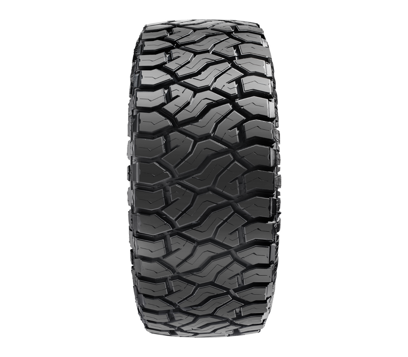 33X12.50R18 VENOM TERRA HUNTER R/T 12 Ply