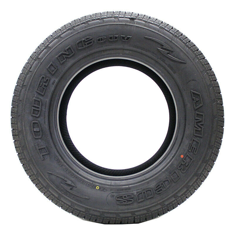 205/70R15 AMERICUS CUV