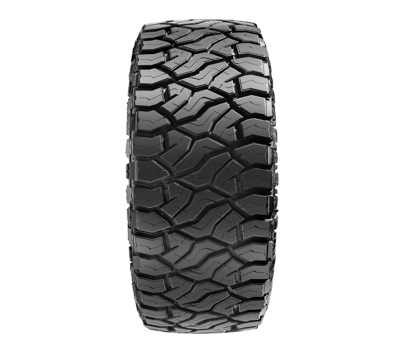 35X12.50R18 VENOM TERRA HUNTER R/T+