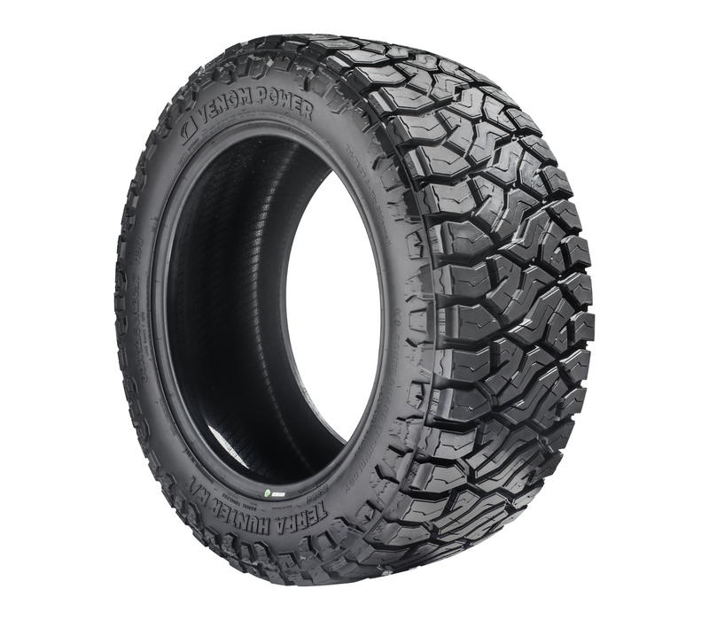 35X12.50R18 VENOM TERRA HUNTER R/T+