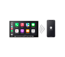 SONY XAV-AX6000 6.95"  Wireless CarPlay/ Android Auto Media Receiver