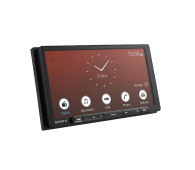 SONY XAV-AX6000 6.95"  Wireless CarPlay/ Android Auto Media Receiver