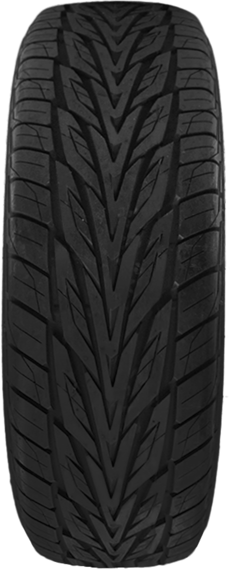 265/40R22 Toyo Tires Proxes ST III