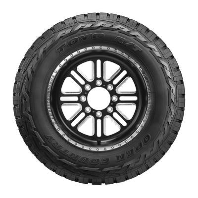 35X12.50R17 TOYO OPEN COUNTRY R/T 10 ply