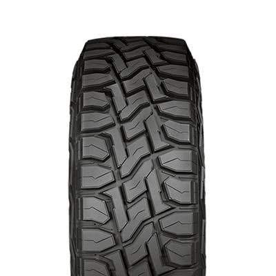 35X12.50R17 TOYO OPEN COUNTRY R/T 10 ply