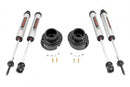 2.5" Leveling Kit Ram 2500 2014-24 3500 2013-24 4WD