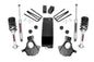 3.5IN GM SUSPENSION LIFT | KNUCKLE KIT (07-13 1500 PU 4WD)