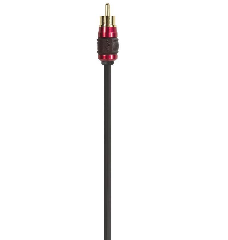 X2 SERIES 2 CH. HIGH END INTERCONNECT 17FT