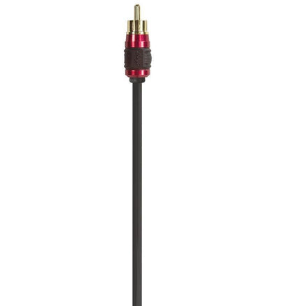 X2 SERIES 2 CH. HIGH END INTERCONNECT 17FT